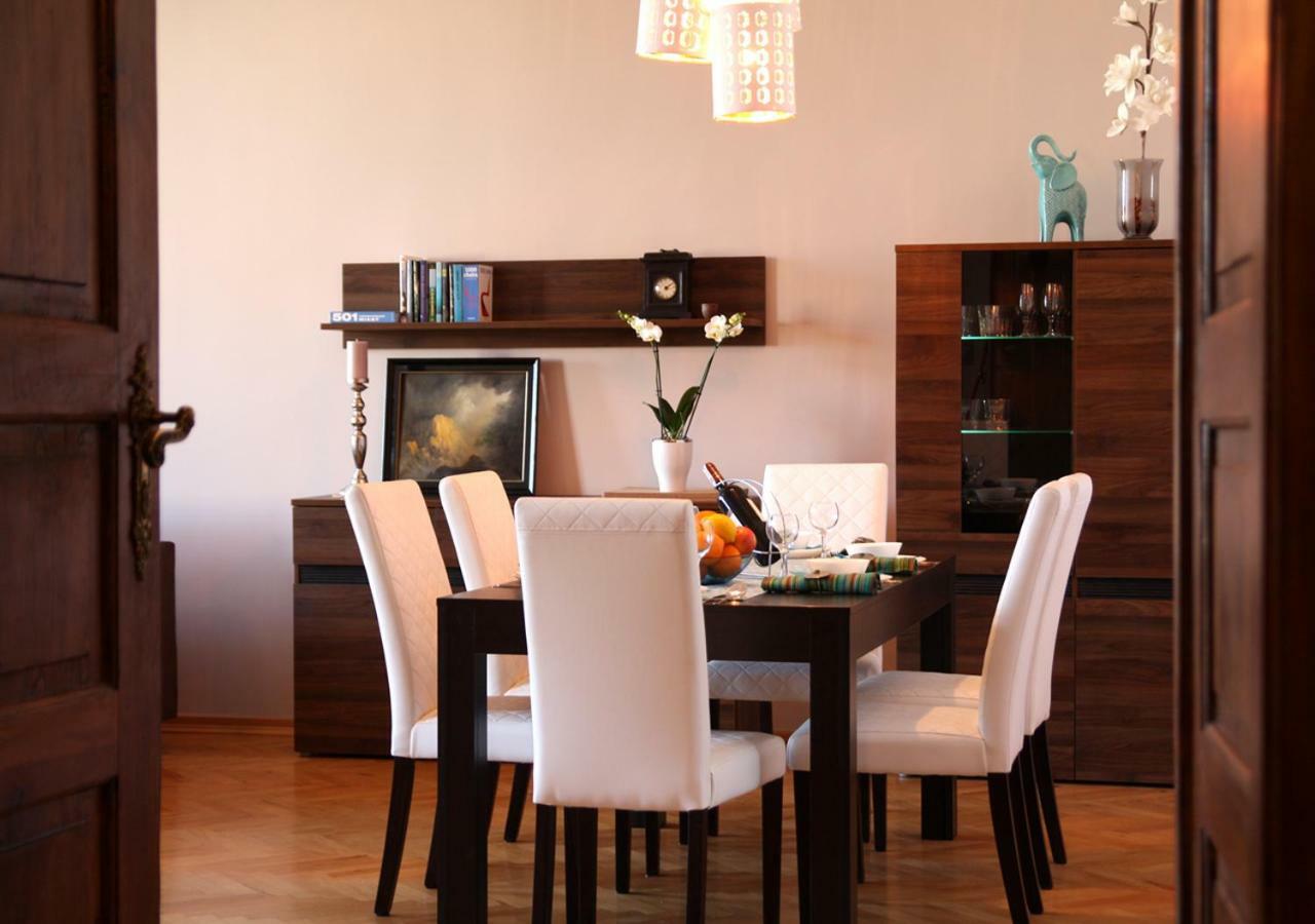 Marilyn Apartment Łódź Eksteriør billede